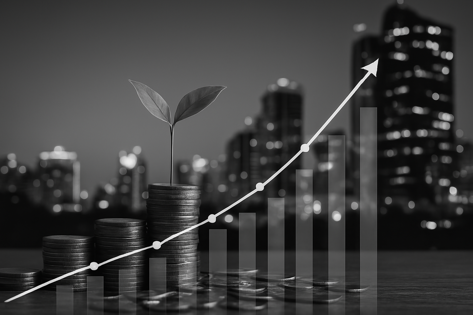 BOF Investments Strategy